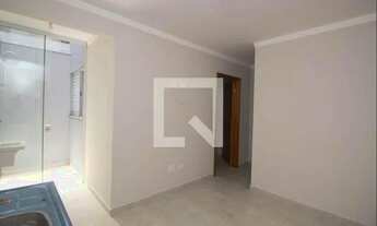 Imagem 2: Apartamento à Venda - Vila Gustavo, 1 Quarto, 30 m2