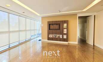 Imagem 2: Sala - Cambuí - Campinas