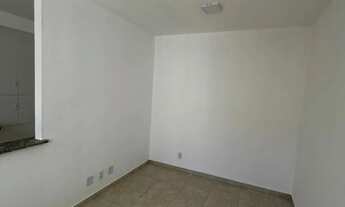 Imagem 3: Apartamento c/ 2 quartos até 100% FINANCIADO - Res. Vila Park - Cidade Ocidental/GO