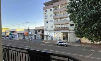 Imagem 3: Apartamento semi Mobiliado para alugar por R$1.900,00 na Rua Cuiabá 4942 Bairro Alto Aleg