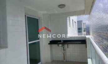 Imagem: Apartamento em Avenida Governador Mario