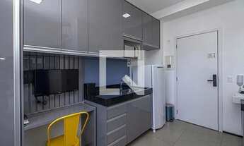 Imagem 6: Apartamento à Venda - Aclimação, 1 Quarto, 19 m2