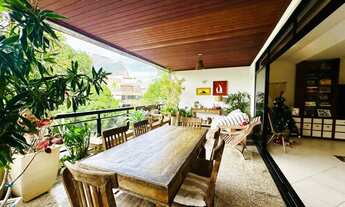 Imagem 4: Apartamento 4 quartos sem mobília para alugar na Av. general Guedes da Fontoura, Jardim Oc