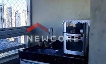 Imagem 2: Apartamento em Rua Francisco Mendes Sobreira - Pedro Gondim - João Pessoa/PB