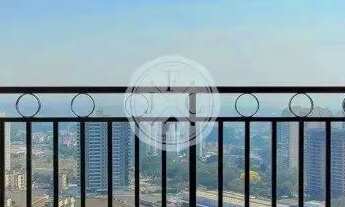 Imagem 2: Apartamento - 3 Quartos - Locação - Nova Aliança - UNIP