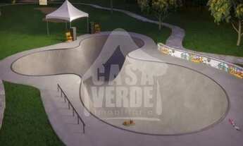 Imagem 5: Terreno residencial loteamento aberto à venda no Smart City Indaiá - Indaiatuba/SP