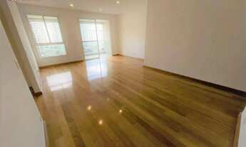 Imagem 4: Apartamento com 3 dormitórios para alugar, 110 m² por R$ 9.246,18/mês - Vila Leopoldina