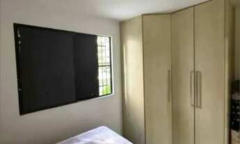 Imagem 2: Apartamento no condomínio Porto das Águas - 200698 [9265