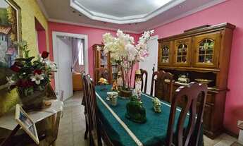 Imagem 4: Cobertura à venda, 5 quartos, 1 suíte, 2 vagas, Ouro Preto - Belo Horizonte/MG