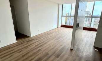 Imagem: Evidence apto à venda 95m², 3/4 sendo