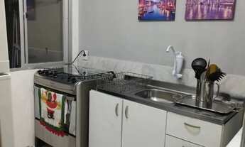 Imagem 7: Casa com 2 dormitórios à venda, 55 m² por R$ 780.000,00 - Ariribá - Balneário Camboriú/SC