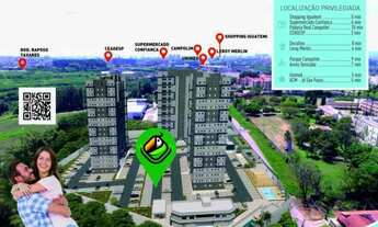 Imagem 4: 2 Dorm com uma suíte ( entrega 2026