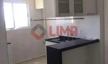 Imagem 5: Apartamento para locação no Edifício Platinum com 01 dormitório, próximo à USC