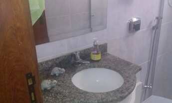 Imagem 6: Quarto para moças. Bairro Caiçara