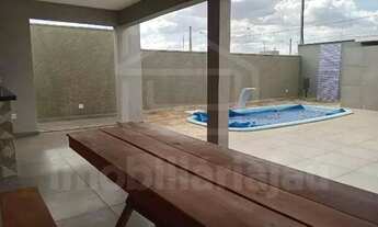 Imagem 2: Casa à venda no Residencial Campo Belo