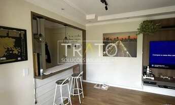 Imagem 3: Apartamento - Parque Prado - Campinas