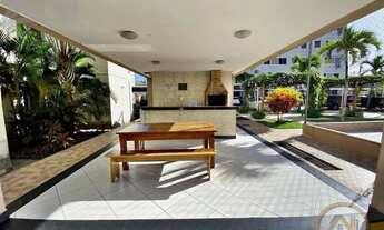 Imagem 2: Apartamento com 2 dormitórios à venda, 46 m² - Messejana - Fortaleza/CE