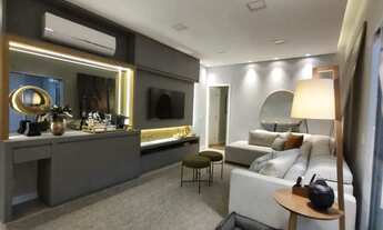 Imagem: Apartamento Alto Padrão no Condomínio