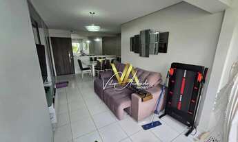 Imagem: Apartamento 92m² Nascente na Madalena