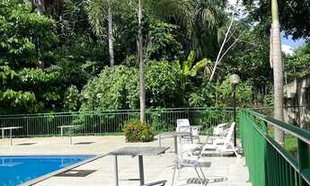 Imagem 4: Térreo no Conquista Tarumã