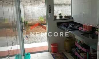 Imagem 5: Apartamento em Rua Três Marias - São Pedro - Esmeraldas/MG