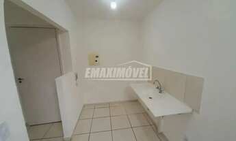 Imagem 3: Apartamento - Vila Vic Ravena - Votorantim/SP