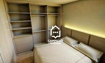 Imagem 3: Apartamento com 2 dormitórios, 91 m² - venda por R$ 1.650.000 ou aluguel por R$ 9.150/ano