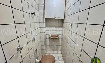 Imagem 7: VENDO APARTAMENTO COM 146m², 4 QUARTOS NO BAIRRO PARQUELÂNDIA - FORTALEZA - CEARÁ