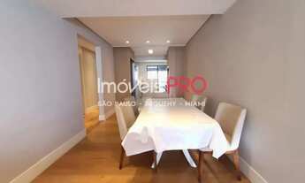 Imagem 4: Apartamento Reformado 112m² 3 Dormitórios para Venda no Paraíso