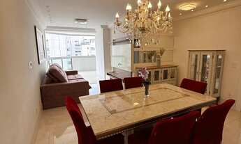 Imagem 4: Locação - Apto 4 qts Praia da Costa - Mobiliado