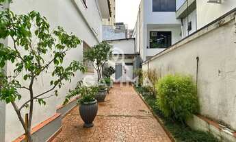 Imagem 7: Casa comercial com 5 salas no melhor do Pacaembu!