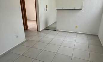 Imagem 2: Apartamento Mrv chapada da Mantiqueira