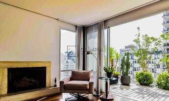 Imagem 5: Venda Apartamento 3 Dormitórios - 175 m² Vila Madalena