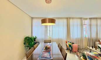 Imagem 3: Apartamento à venda no bairro Serra