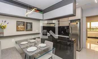 Imagem: Apartamento à Venda - Barro Preto, 1 Quarto