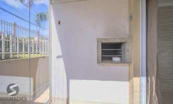 Imagem 4: Apartamento Garden com 3 quartos e 107m² à venda em Teresópolis, Porto Alegre