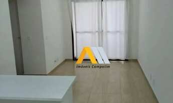 Imagem 5: Apartamento com 2 dormitórios à venda, 52 m² por R$ 319.900,00 - Condomínio Edifício Paris