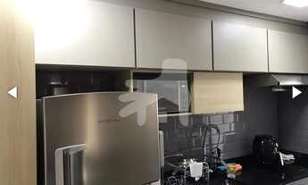 Imagem 3: Apartamento em Rua Serra dos Cristais - Jardim Paranapanema - Campinas/SP