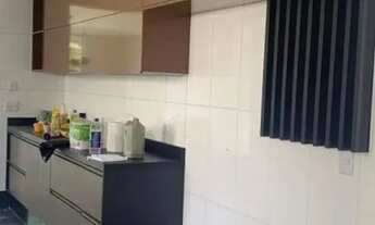 Imagem 7: CASA EM CONDOMÍNIO - ALPHAVILLE - SP