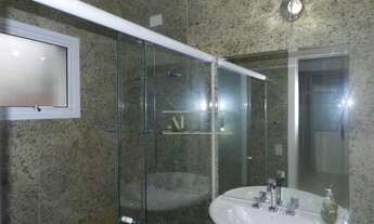 Imagem 5: Casa com 4 dormitórios à venda, 364 m² por R$ 2.900.000,00 - Alphaville 9 - Santana de Par