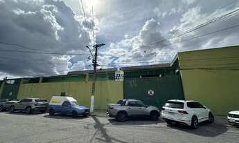 Imagem: Galpão para alugar no Jardim Guanca