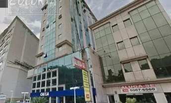 Imagem 2: Conjunto Comercial para locação - Anchieta, São Bernardo do Campo