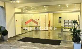 Imagem: Apartamento em Rua Doutor César - Santana