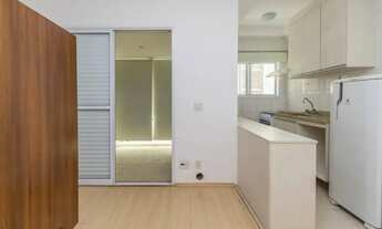 Imagem 3: Studio para venda em Bela Vista com 1 quarto , 32m²