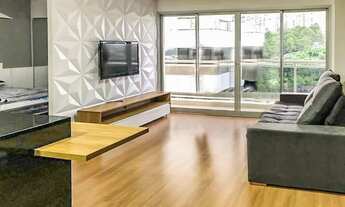 Imagem: Apartamento em Rua Luís Correia de Melo