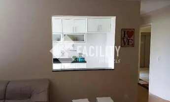 Imagem 7: Apartamento - Mansões Santo Antônio - Campinas