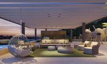 Imagem 2: Apartamento de 4 quartos no bairro Santa Lúcia