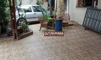 Imagem 2: Casa com 3 quartos à venda, 187 m² por R$ 900.000 - Vila Rosália - Guarulhos/SP