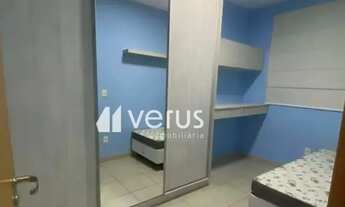 Imagem 5: Apartamento Mobiliado 60m² com 2 quartos em Marta Helena - Uberlândia - MG