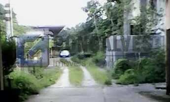 Imagem 3: Chácara Rural à Venda em São Bernardo do Campo (Bairro Dos Finco) 5 Quartos, 3 Suítes e 1